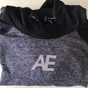 American Eagle Mens Hoodie